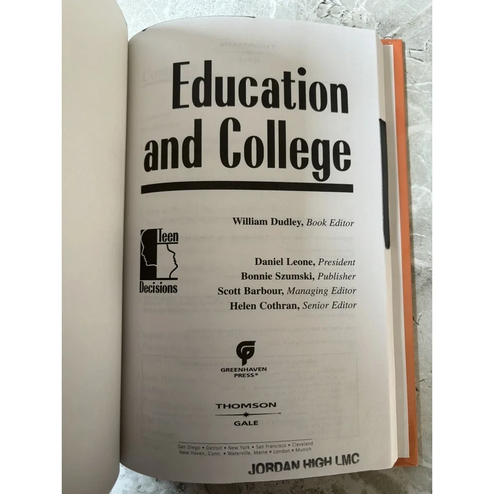 N/A isbn 9780737712605